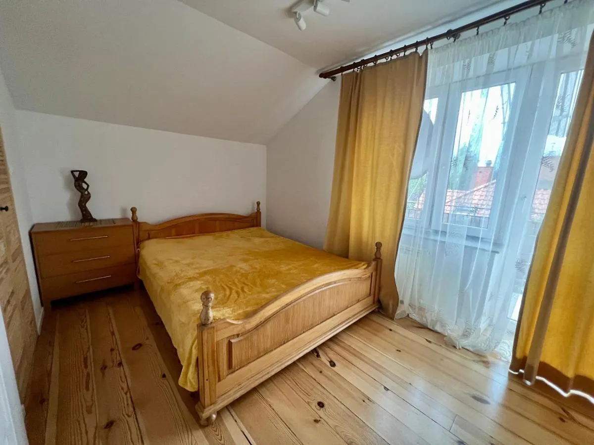 Guest House Blekitna Warsaw 0*,  Poland